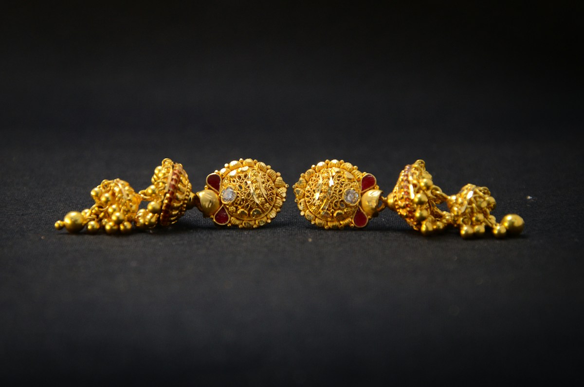 Temple gold bracelet — make a name bracelet